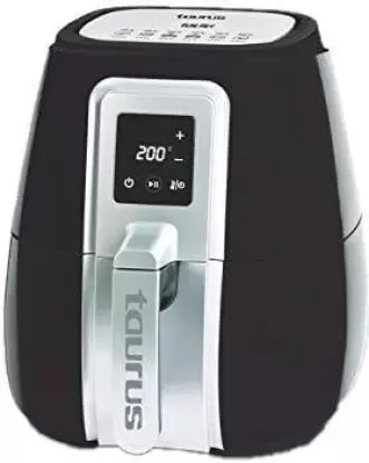 Inalsa Fun Fry Air Fryer  (4.2 L) Inalsa Fun Fry Air Fryer  (4.2 L)